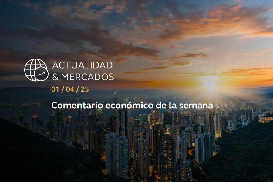 Comentario Económico | Semana del 26 de Marzo al 01 de Abril, 2025 ...